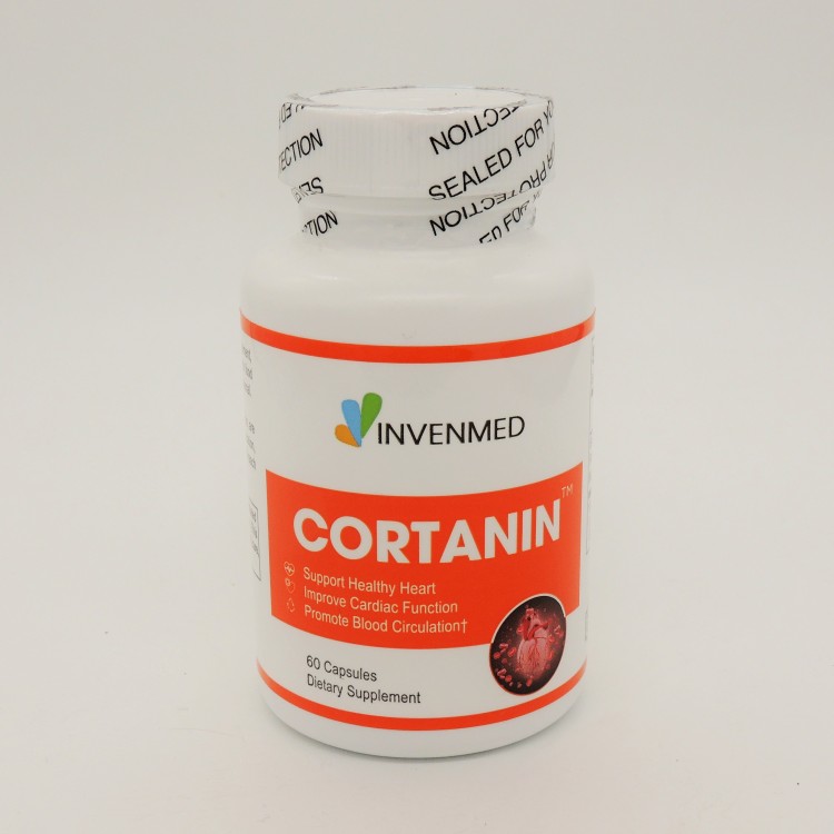 心血宁 cortanin